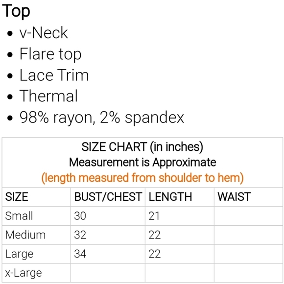 Ribbed 2 Piece Black Pajama Set Size Small - Picture 9 of 10